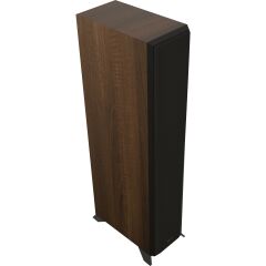 Klipsch RP-5000F II Kule Tipi Hoparlör Çift Walnut