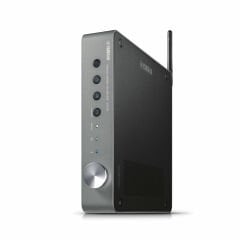 Yamaha WXC-50 MusicCast Network Streaming Preamlifier