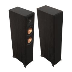 Klipsch RP-5000F II Kule Tipi Hoparlör Çift Siyah