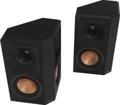 Klipsch RP-502S II Surround Hoparlör Çift Siyah