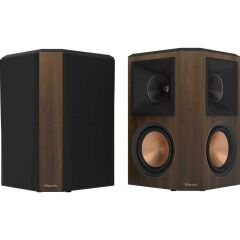 Klipsch RP-502S II Surround Hoparlör Çift Walnut