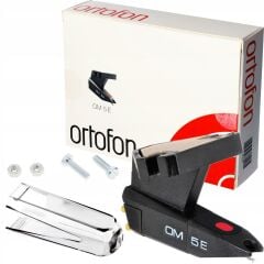 Ortofon OM5E Pikap İğnesi