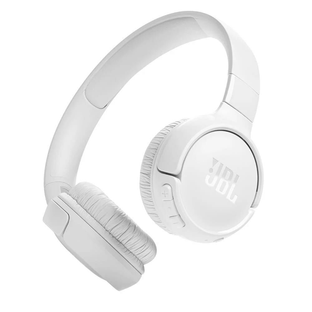 Jbl Tune 520BT Multi Connect Bluetooth Kulakl k Beyaz Bluetooth Kulakl k Dikmen Muzik Aletleri