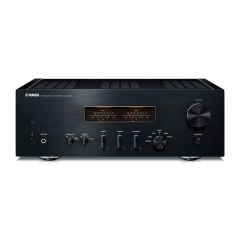 Yamaha A-S1200 Stereo Amplifier / Siyah