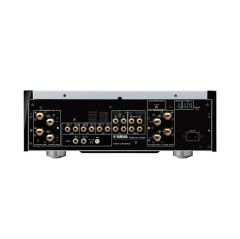 Yamaha A-S1200 Stereo Amplifier / Siyah