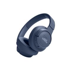 Jbl Tune 720BT Kafa Üstü Bluetooth Kulaklık,Mavi