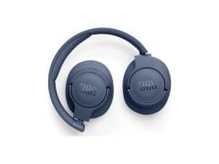 Jbl Tune 720BT Kafa Üstü Bluetooth Kulaklık,Mavi