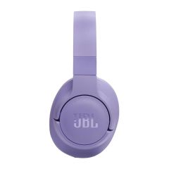 Jbl Tune 720BT Kafa Üstü Bluetooth Kulaklık,Mor