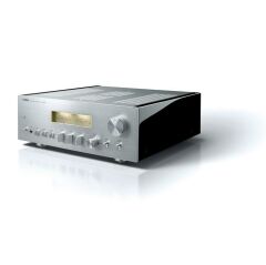 Yamaha AS 2200 Stereo Amplifier / Gri