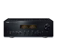 Yamaha AS 2200 Stereo Amplifier / Siyah