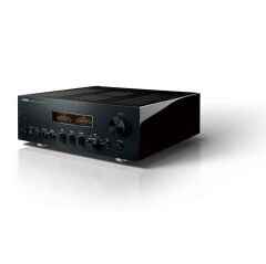 Yamaha A-S2200 Stereo Amplifier / Siyah