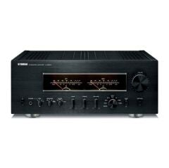 Yamaha A-S3200 Stereo Amplifier / Siyah