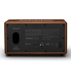 Marshall Stanmore III Bluetooth Hoparlör Kahverengi