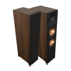 Klipsch RP-8000F II Kule Tipi Hoparlör Çift Walnut