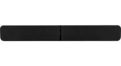 Bluesound Pulse Soundbar Plus&Pulse Sub Plus Wireless Subwoofer Siyah Mağaza Teşhir Ürünü