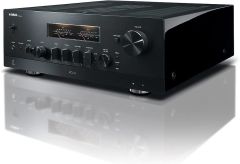 Yamaha R-N2000A Network Stereo Receiver Siyah