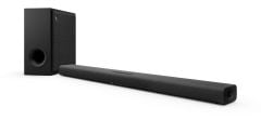 Yamaha SR-X50A True X Bar Soundbar Carbon Grey