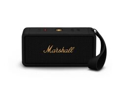 Marshall Middleton Bluetooth Hoparlör, Blk&Brass