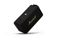 Marshall Middleton Bluetooth Hoparlör, Blk&Brass