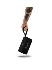 Marshall Middleton Bluetooth Hoparlör, Blk&Brass