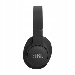 JBL Tune 770BTNC Kulaküstü ANC Bluetooth Kulaklık,Siyah