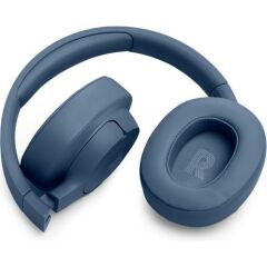 JBL Tune 770BTNC Kulaküstü ANC Bluetooth Kulaklık,Mavi