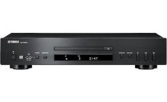 Yamaha CD-S303 CD Player Siyah