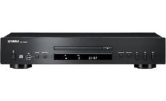 Yamaha CD-S303 CD Player Siyah