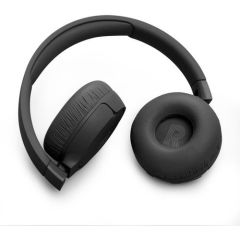 JBL Tune 670BTNC Kulaküstü ANC Bluetooth Kulaklık,Siyah