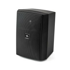 Jbl Stage XD5 İç-Dış Mekan Seslendirme Hoparlörü Çift Siyah