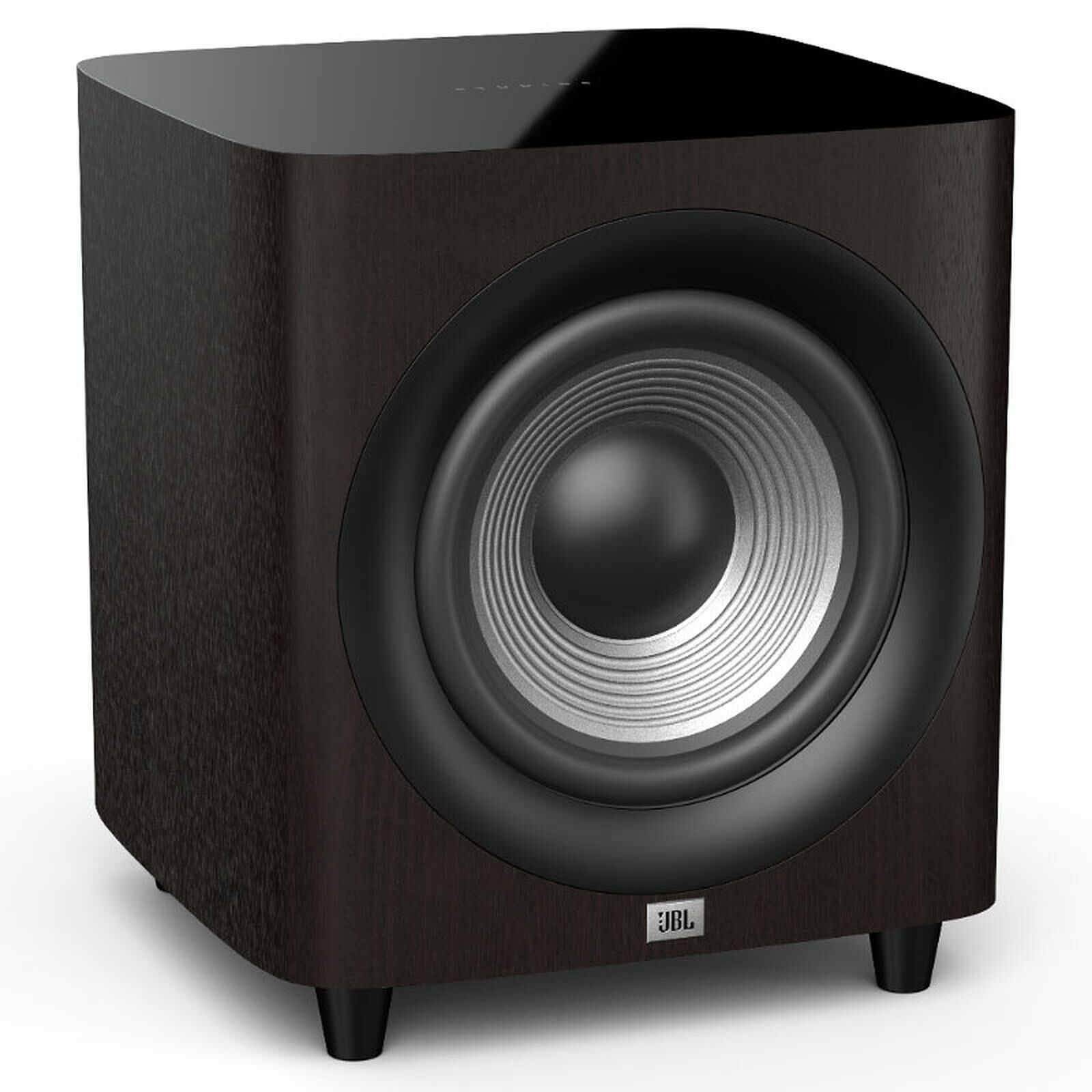 Jbl Studio 660P Subwoofer,Dark Wood