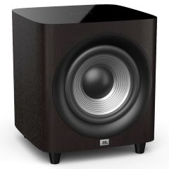 Jbl Studio 660P Subwoofer,Dark Wood