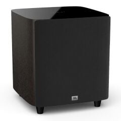 Jbl Studio 660P Subwoofer,Dark Wood