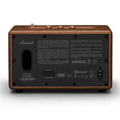 Marshall Acton III Bluetooth Hoparlör Kahverengi