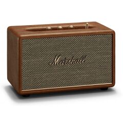 Marshall Acton III Bluetooth Hoparlör Kahverengi