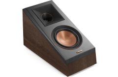 Klipsch RP-500SA II Dolby Atmos Destekli Surround Hoparlör Ceviz