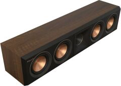 Klipsch RP-404C II Center Merkez Hoparlör Ceviz