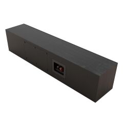 Klipsch RP-404C II Center Merkez Hoparlör Siyah