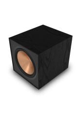 Klipsch R-121SW Aktif Subwoofer Siyah