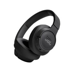Jbl Tune 720BT Kafa Üstü Bluetooth Kulaklık,Siyah
