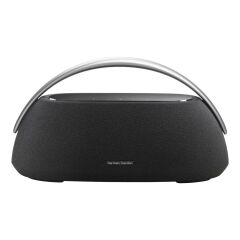 Harman Kardon Goplay3, Bluetooth Hoparlör, Siyah