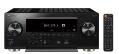 Pioneer VSX-LX505 9.2-Kanal Network AV Receiver,Siyah