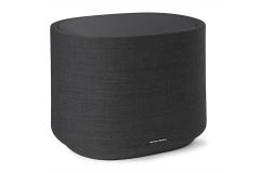 Harman Kardon Citation Wireless Subwoofer,Siyah