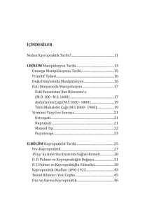 Kayropraktik