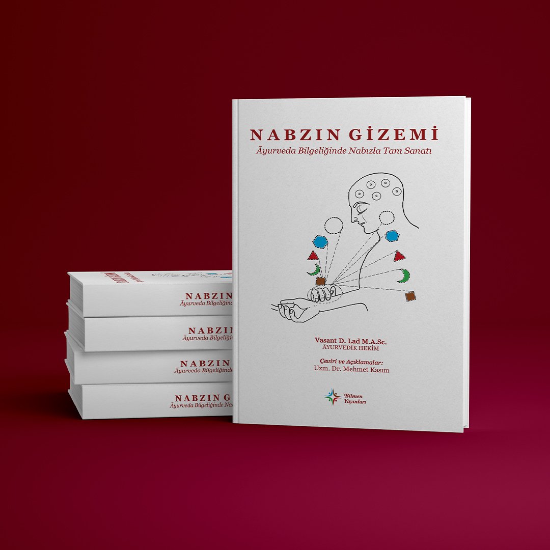 Nabzın Gizemi