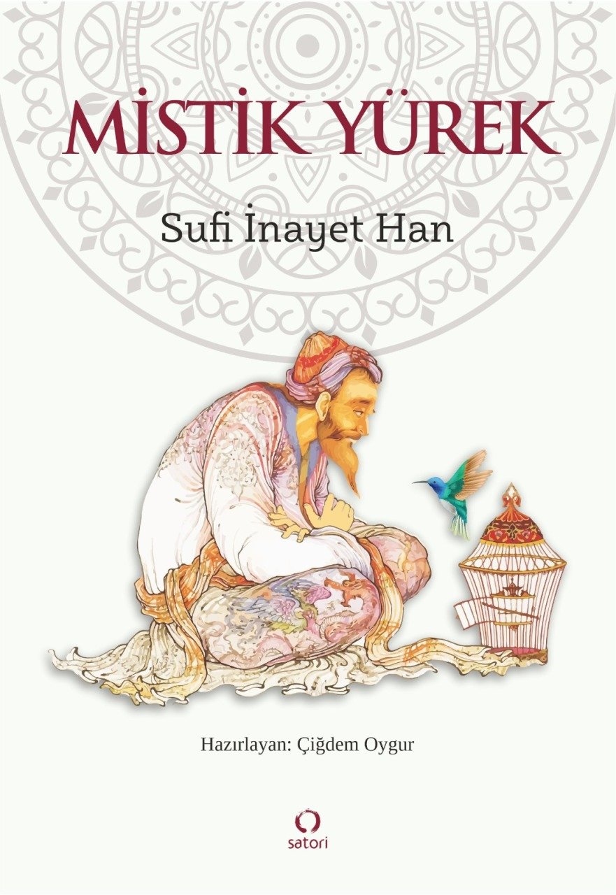Mistik Yürek
