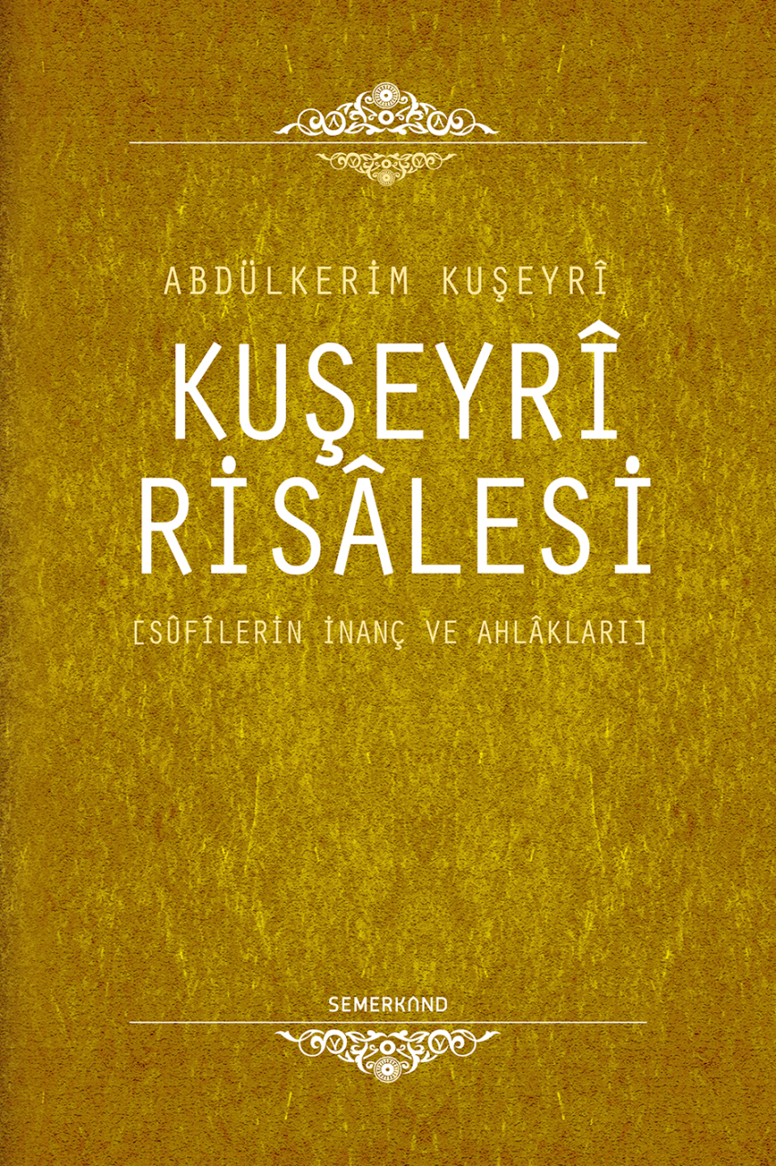 Kuşeyri Risalesi