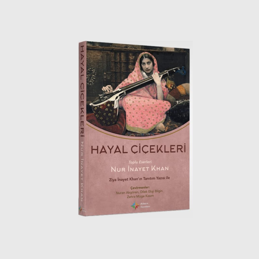 Hayal Çiçekleri