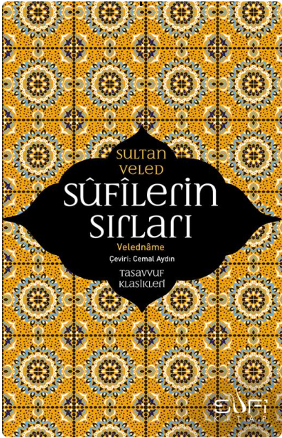 Sufilerin Sırları