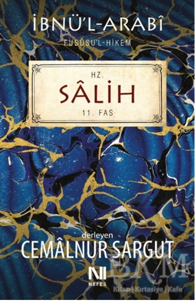 Hz. Salih 11. Fas